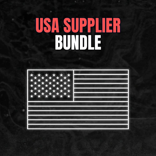 USA SUPPLIER