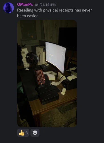 Sliding image