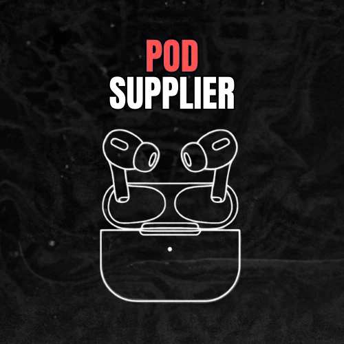 POD SUPPLIER