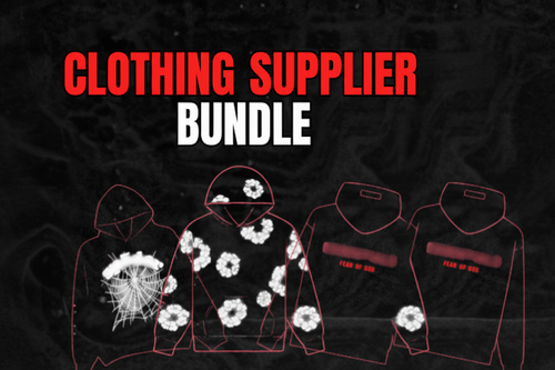 COLOGNE SUPPLIER BUNDLE